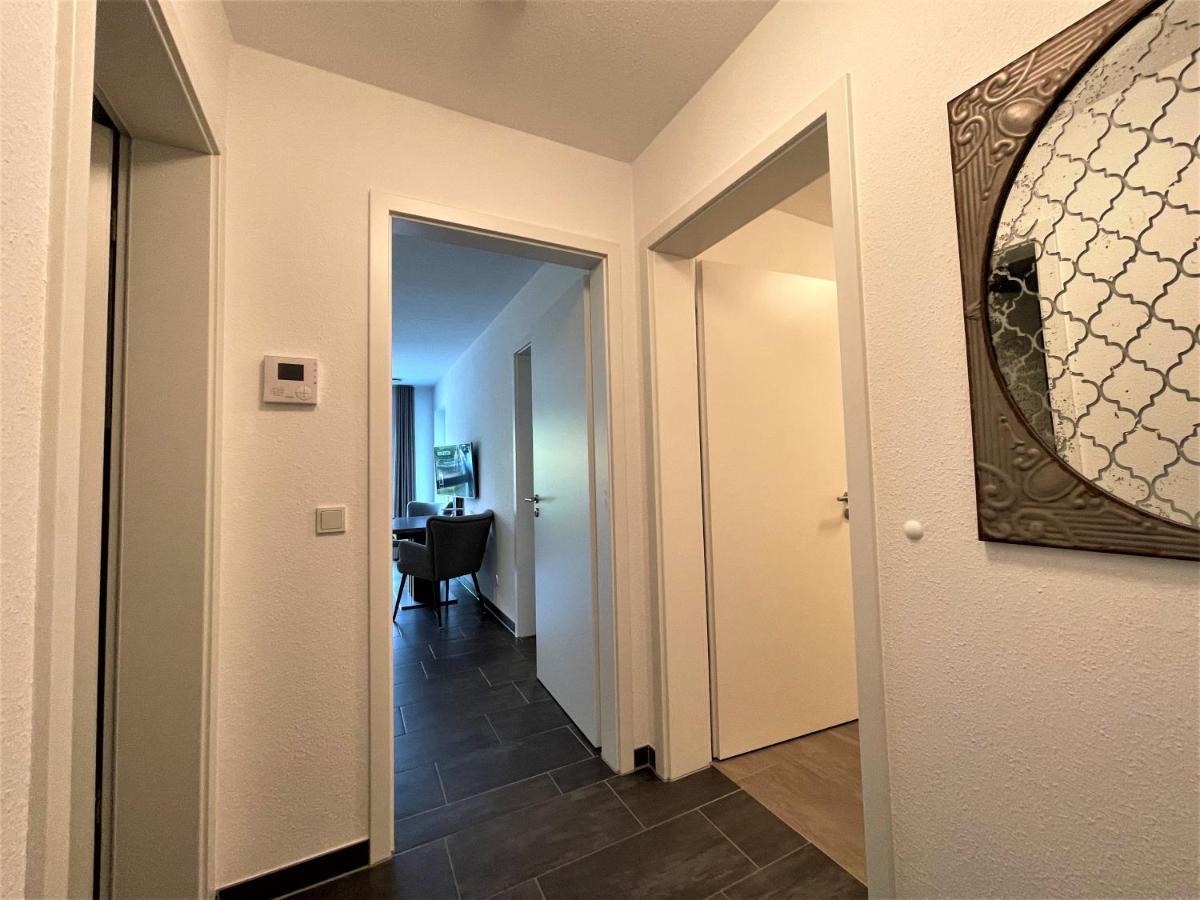 Moselpromenade Villa Moselufer, Panorama&Burg Cochem Blick, Netflix, Balkon Exterior foto