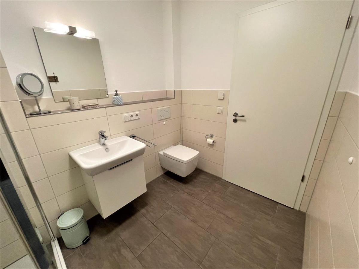 Moselpromenade Villa Moselufer, Panorama&Burg Cochem Blick, Netflix, Balkon Exterior foto